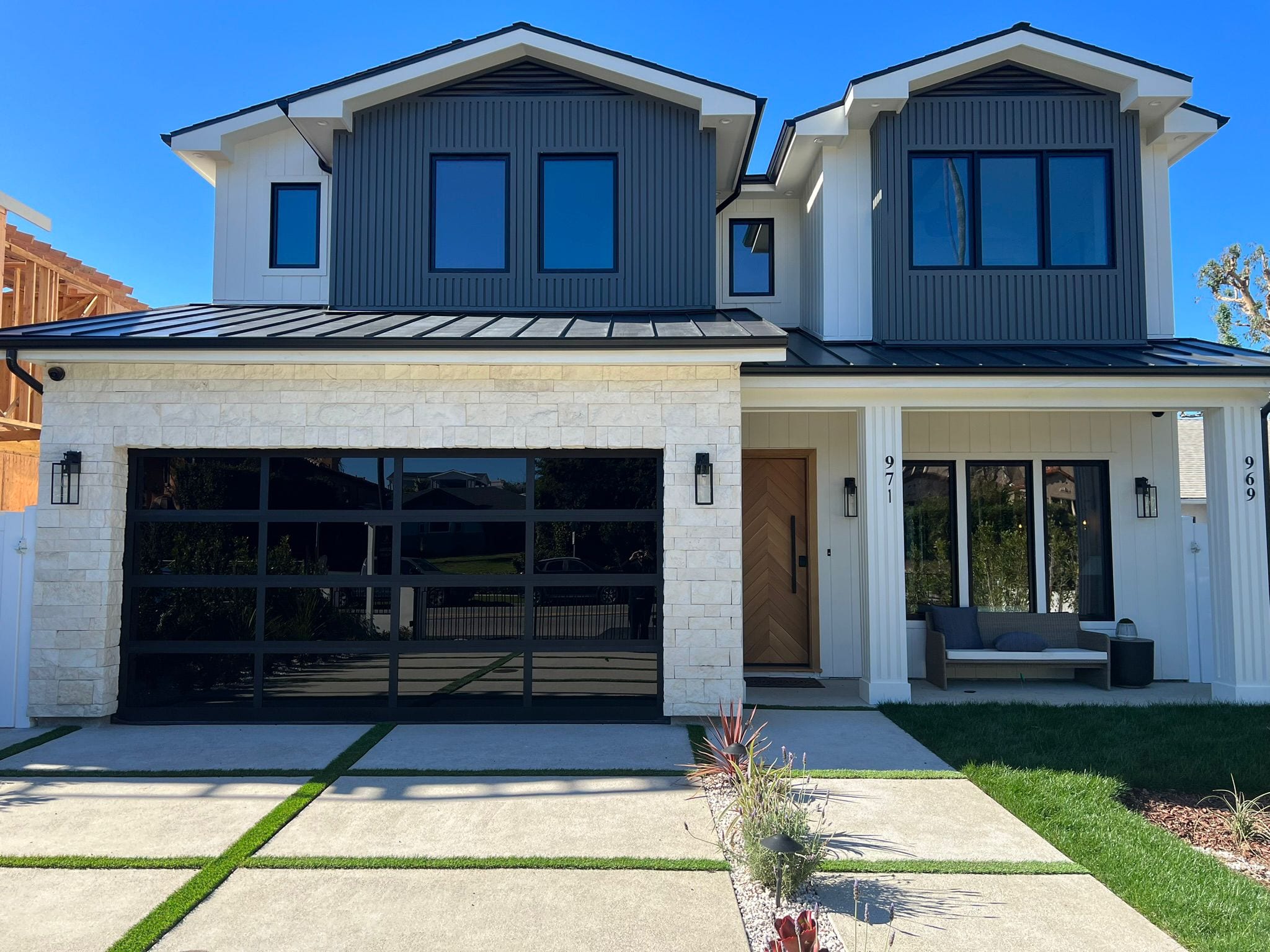 Schneider Garage Door service highlights