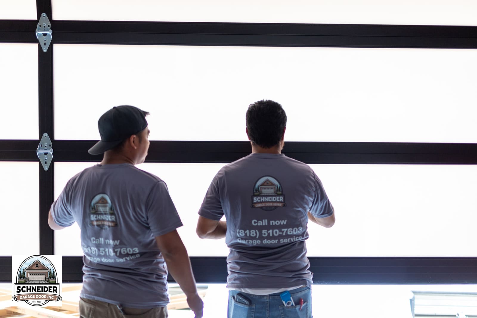 Customer-First Service With Real Project Ownership.