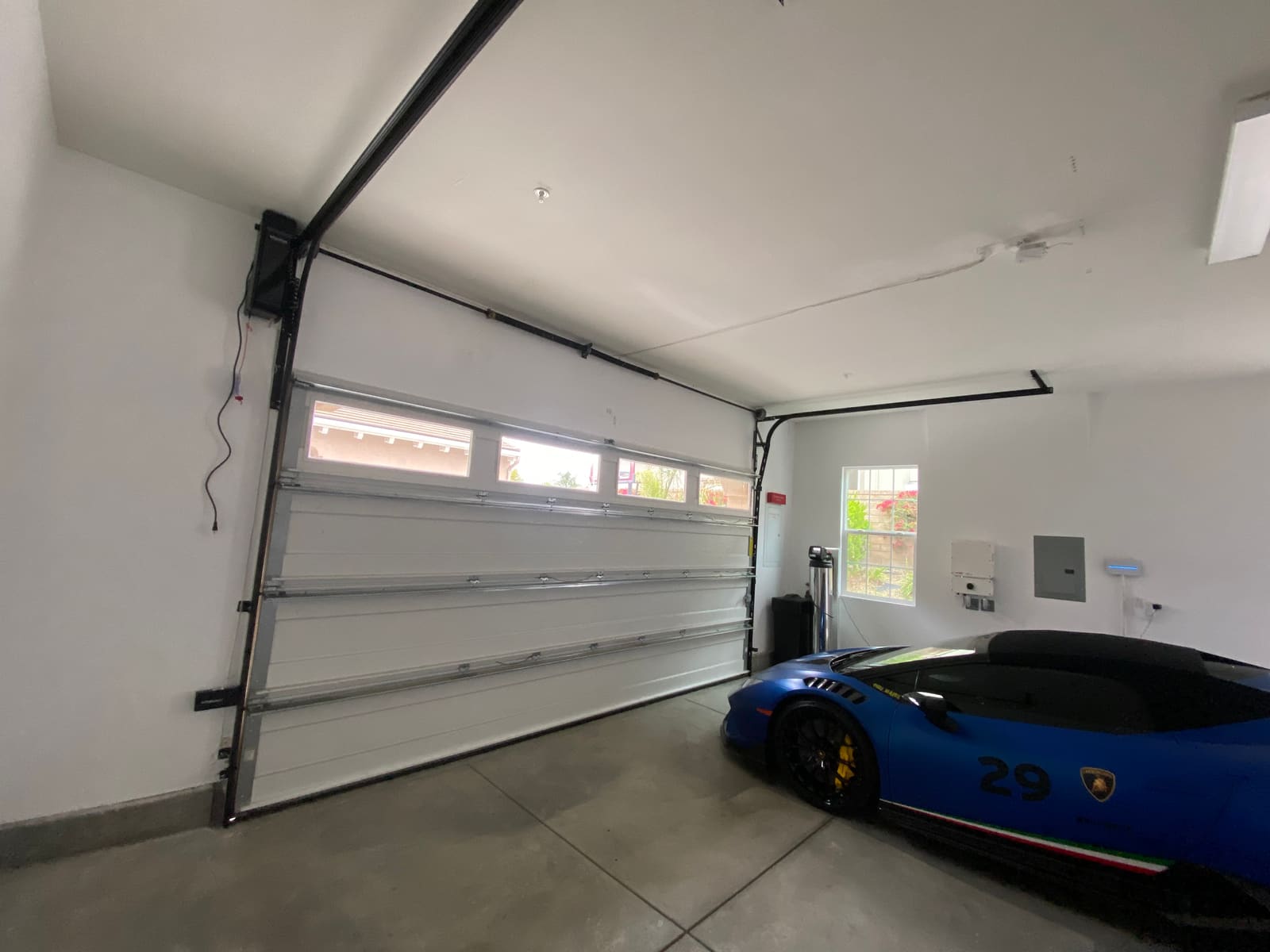 Request Local Garage Door Repair Review.