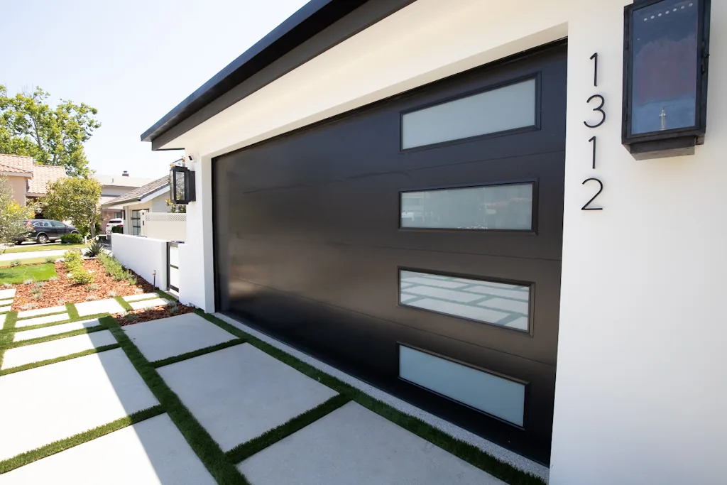 Garage Doors