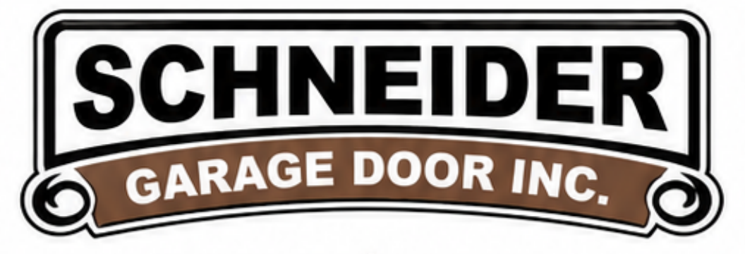 Schneider Garage Door Inc.